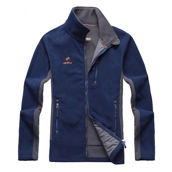 man sport jacket JTK-M16 dark blue